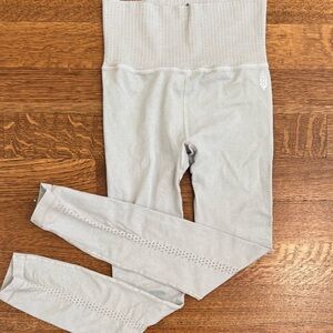 FP Movement NWOT leggings. Size XS/S. Light green